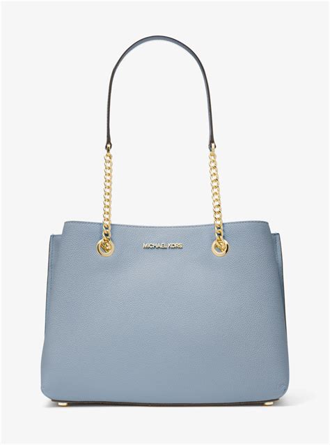 Michael Kors teagan shoulder bag